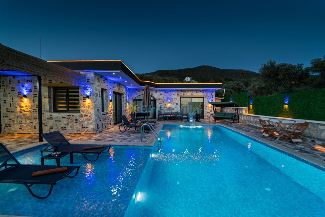 Villa Beşkaza