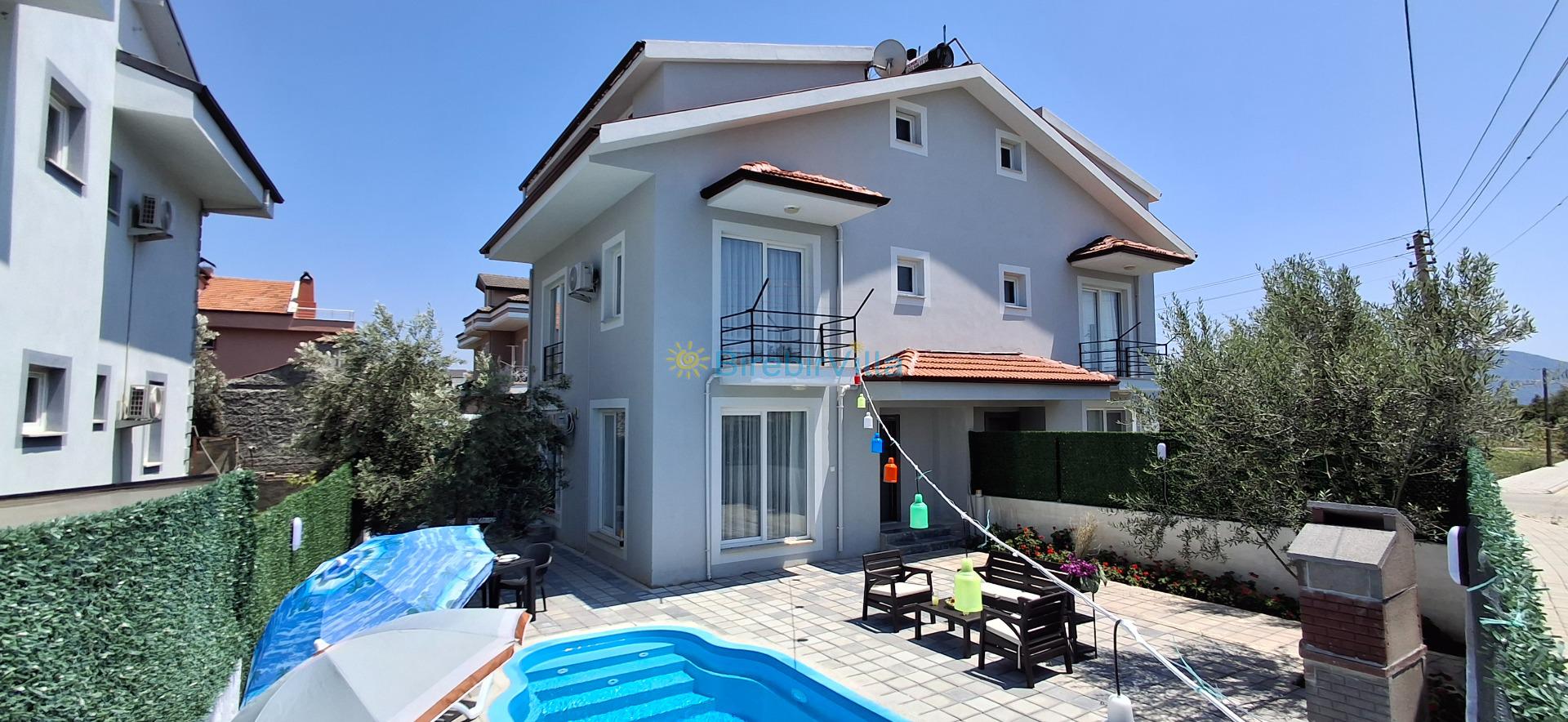 Villa Bora 2