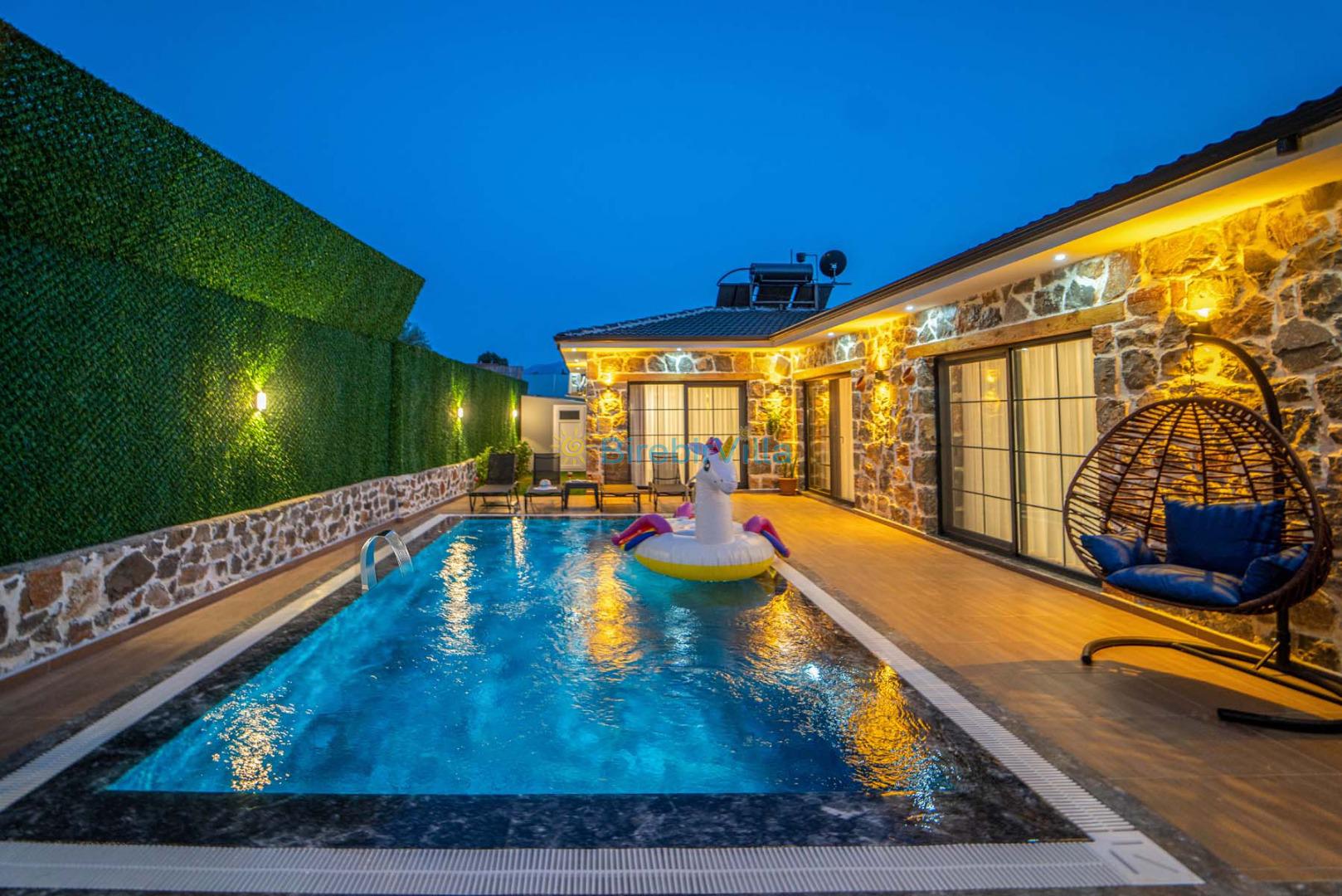 Villa Botanika