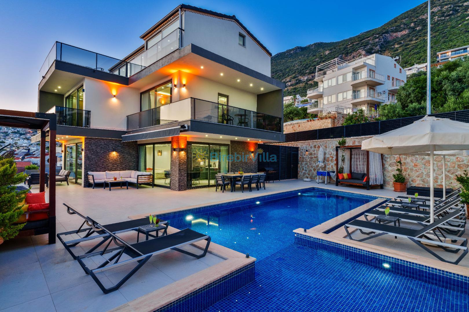 Villa Cassaba