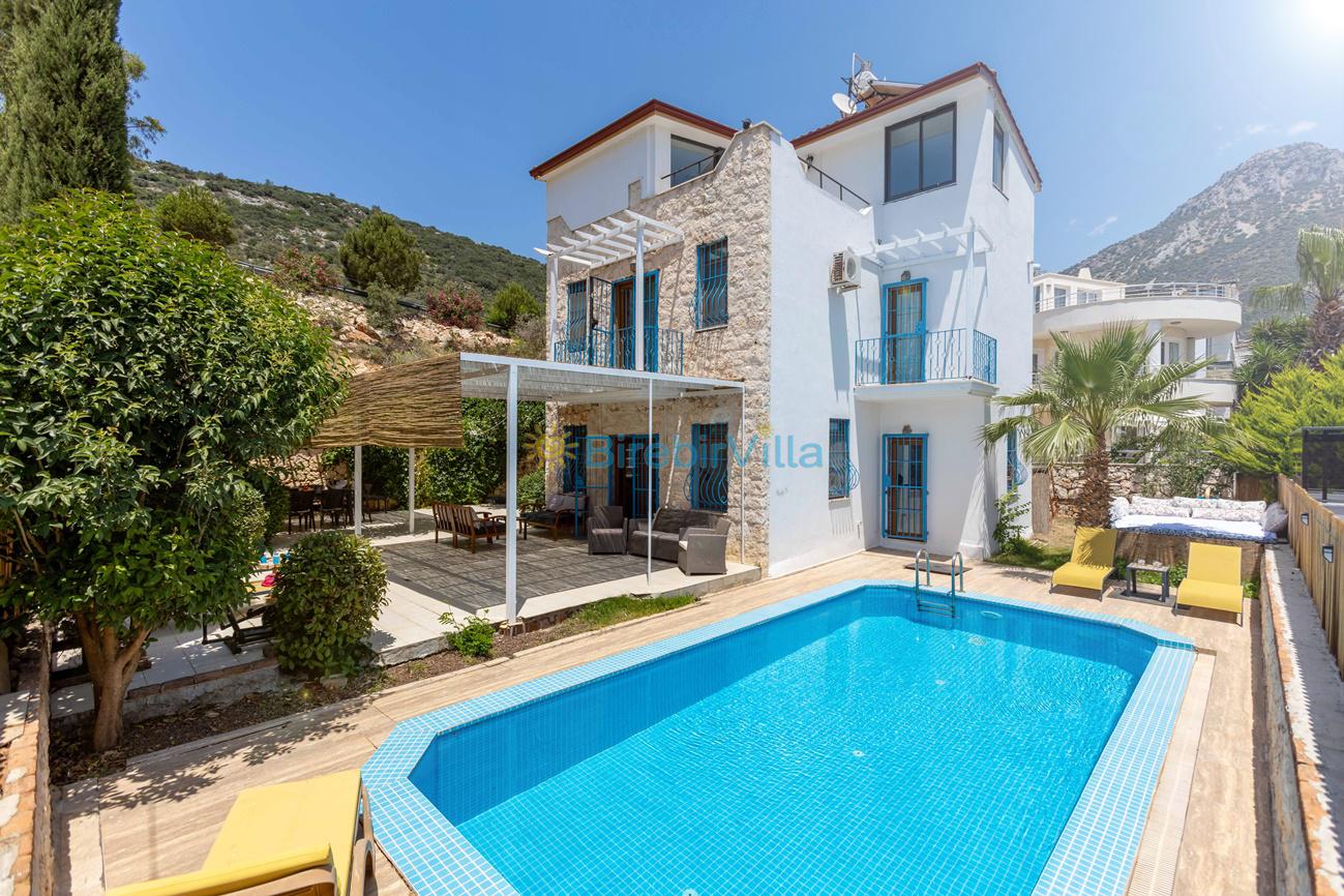 Villa Akdeniz