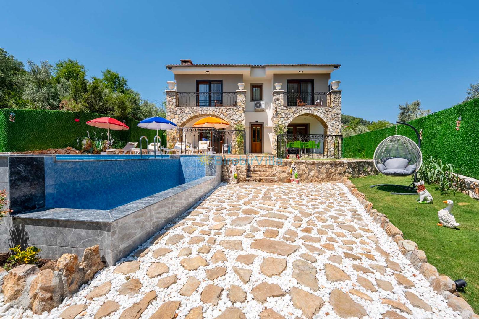 Villa Enhar