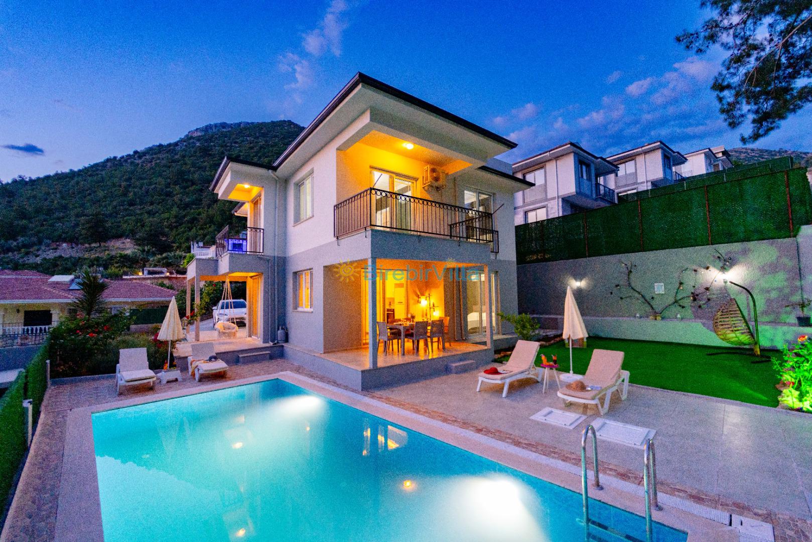 Villa Günçiçek 2