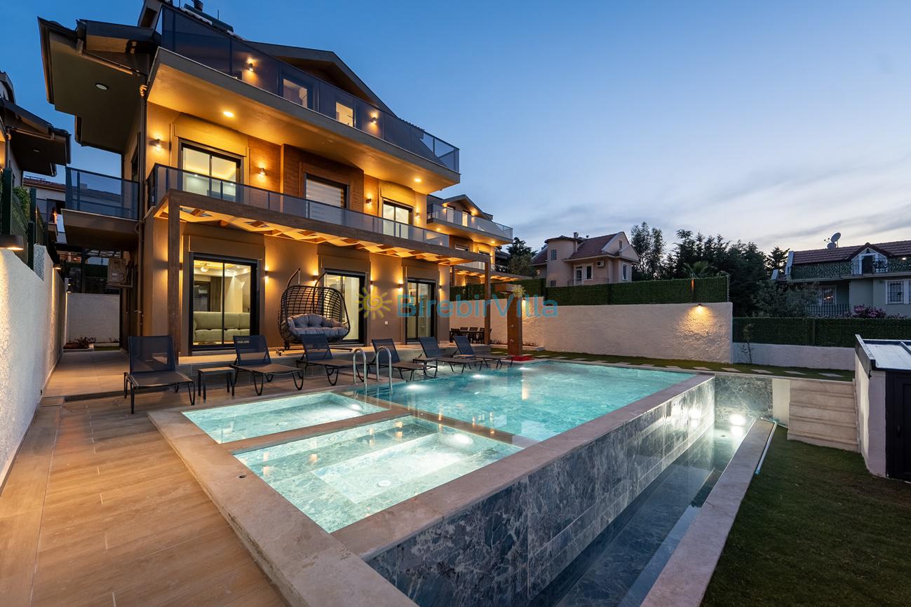 Villa İnfo 3