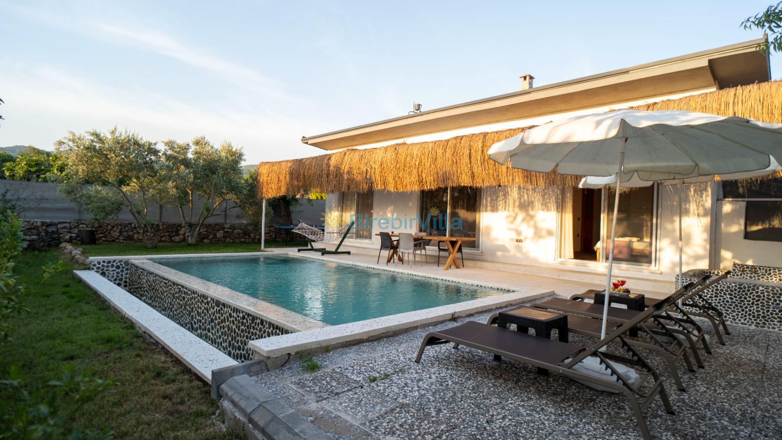 Villa Koza