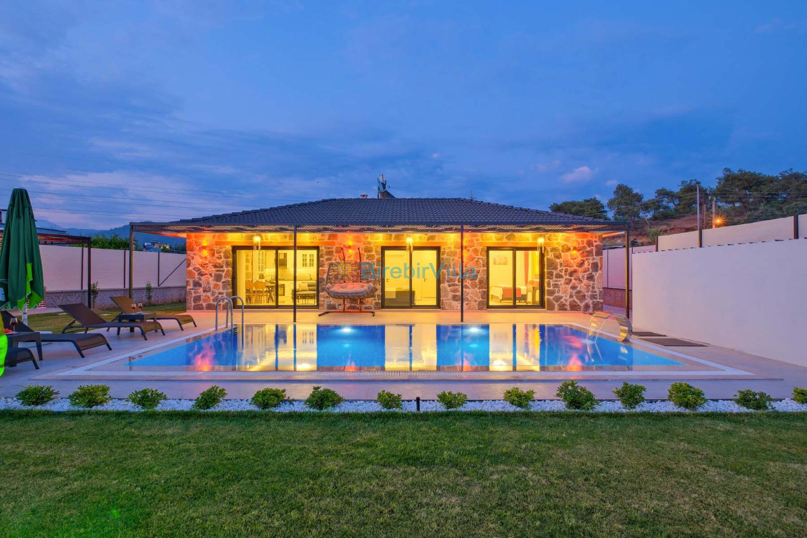 Villa Kral