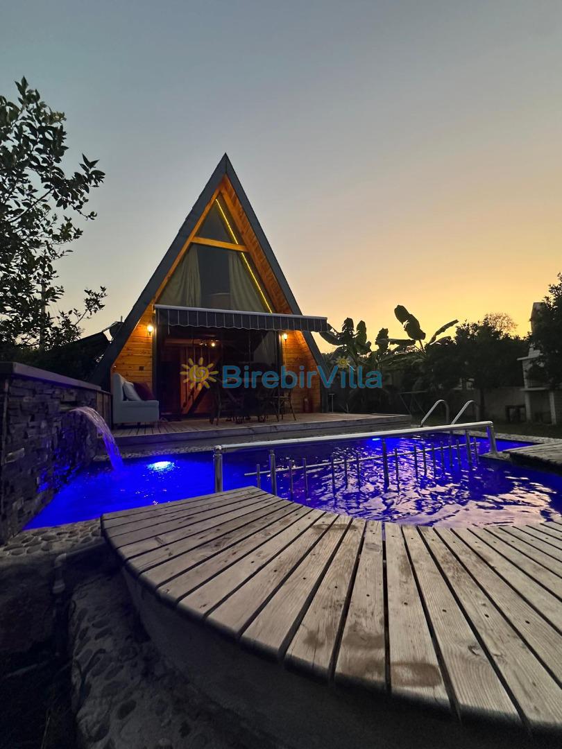 Villa Santhos Duo