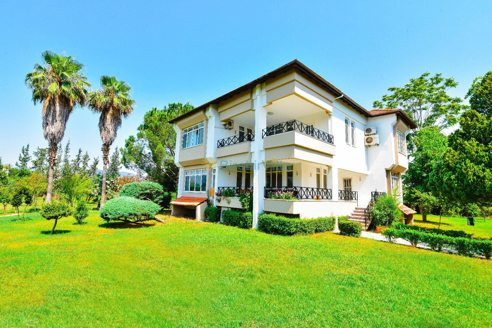 Villa Minkar