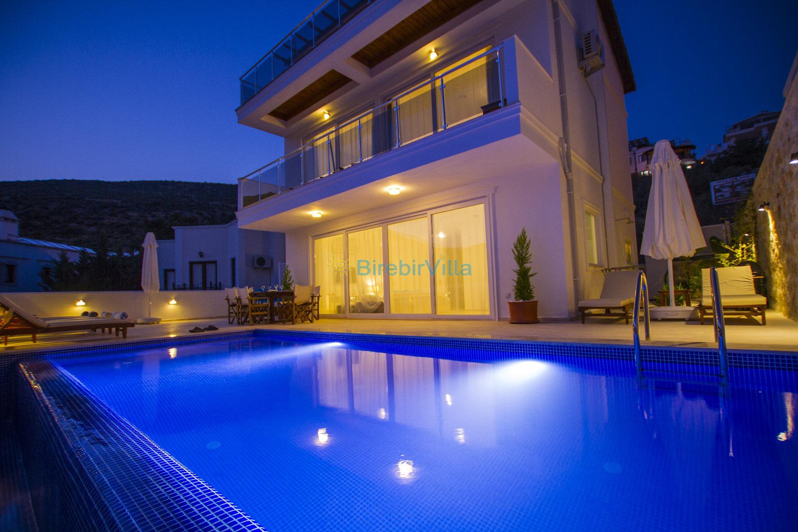 Villa Nemo
