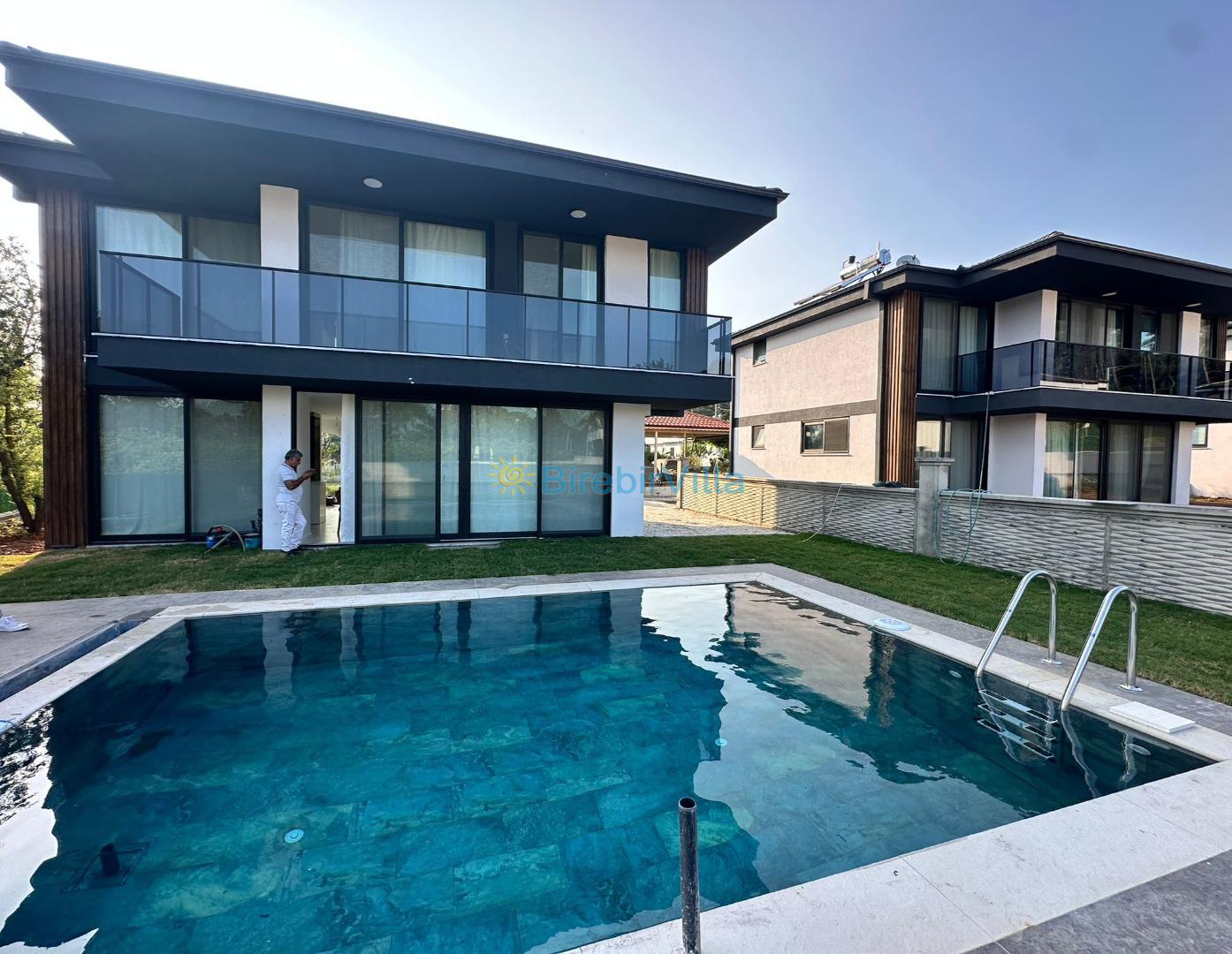 Villa Papillons