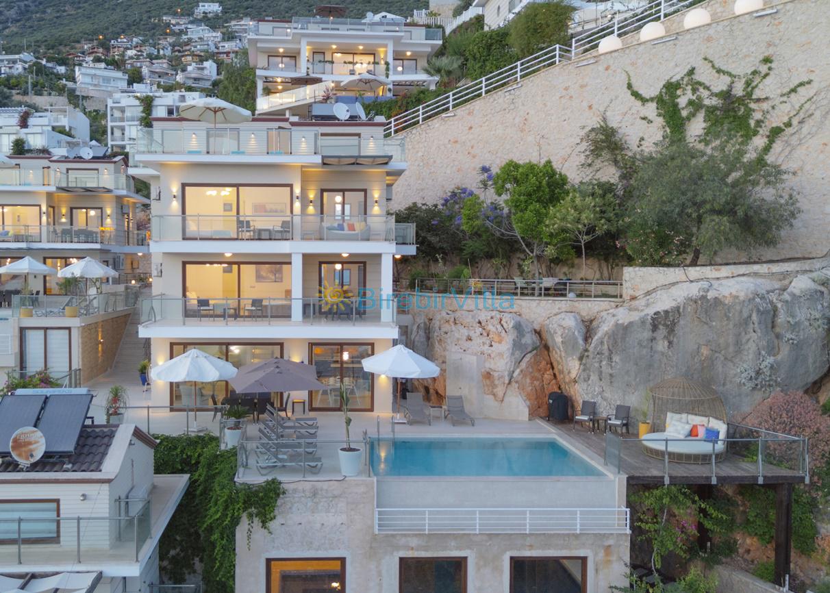 Villa Alegra 4