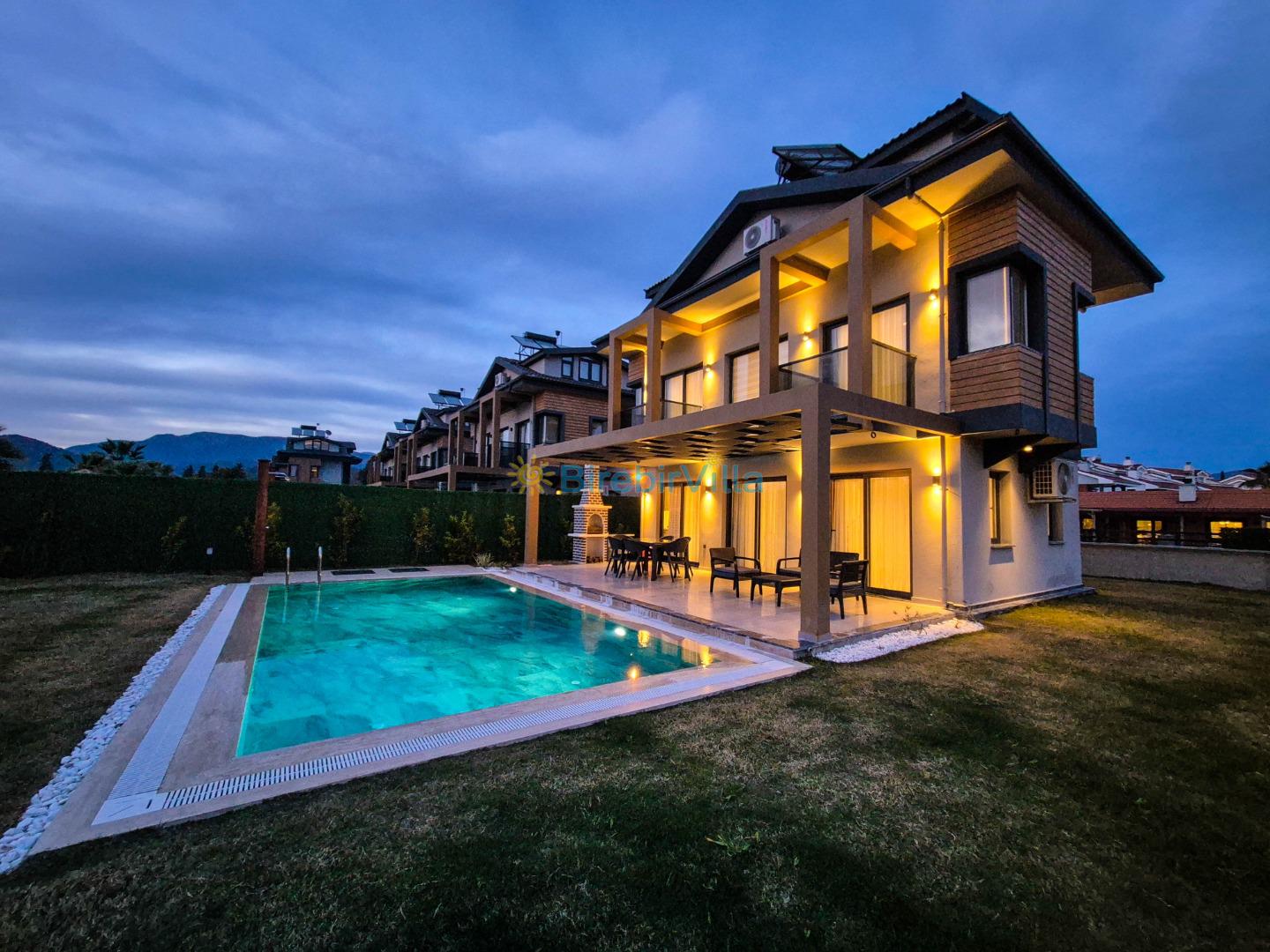 Villa Sonya 1