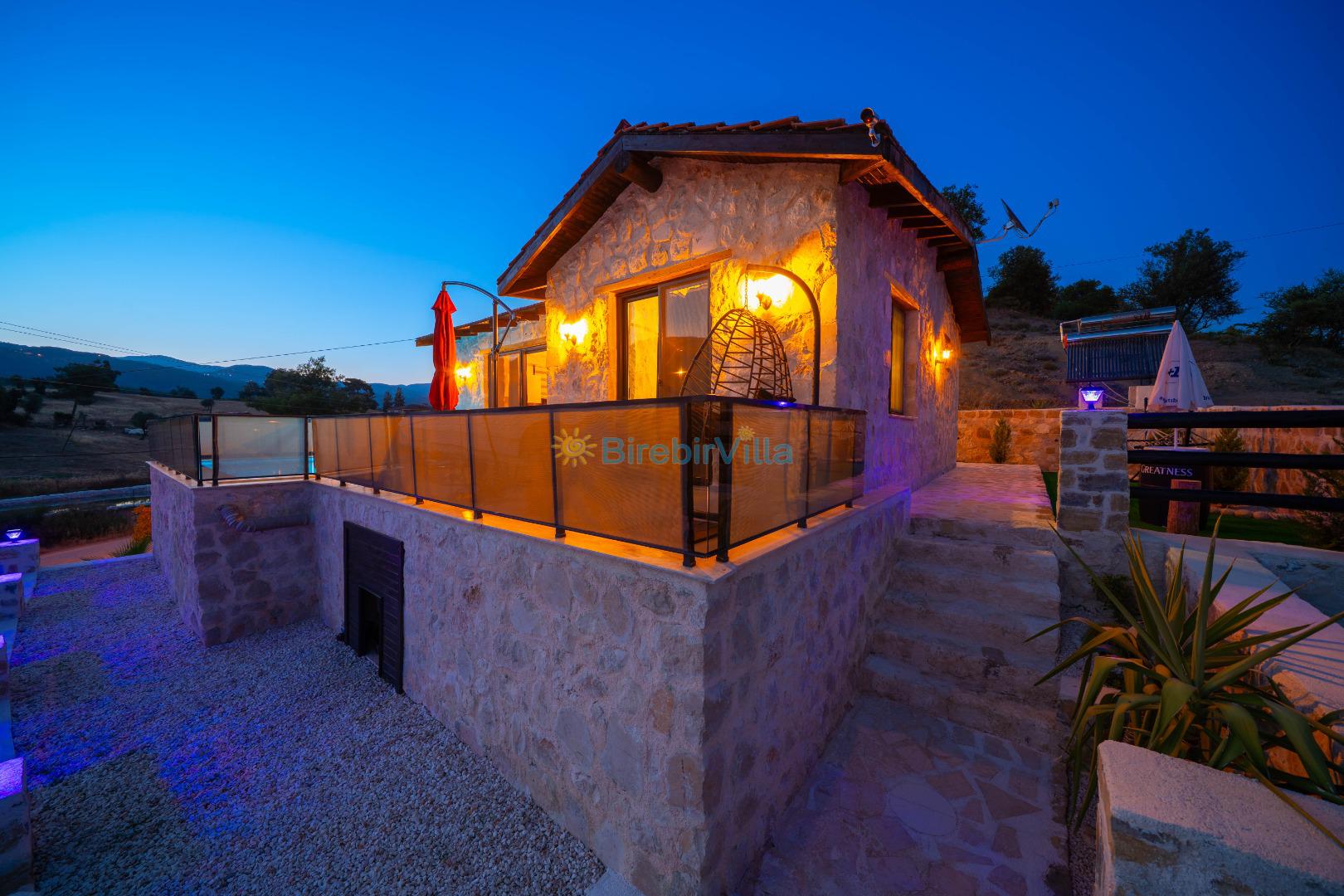 Villa Suğra