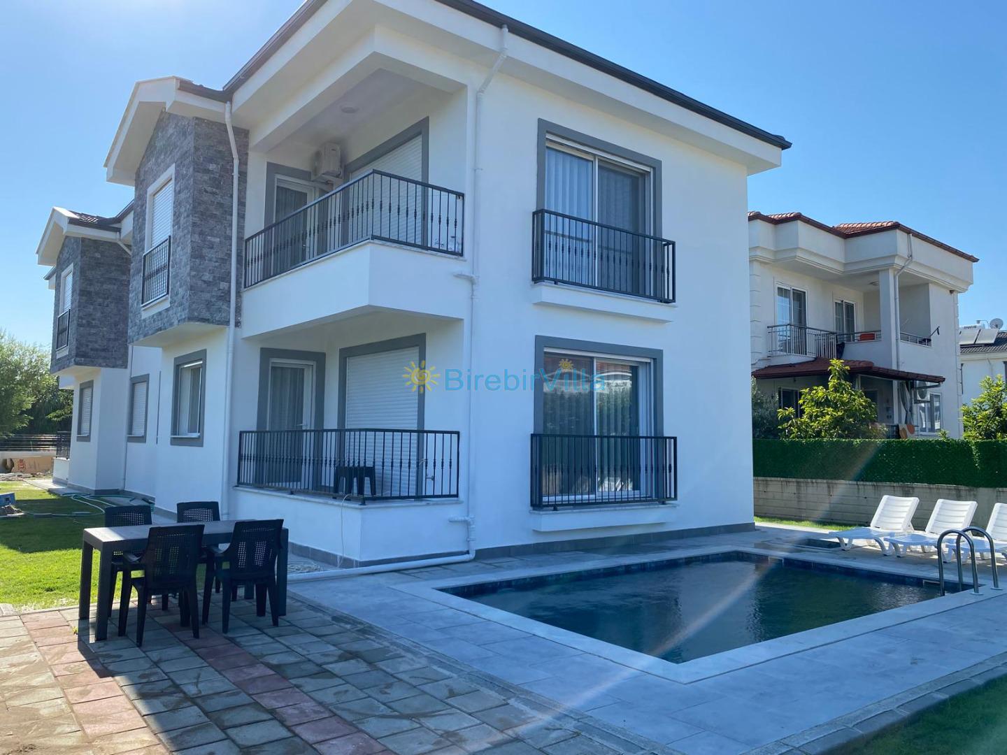Villa Sunlife