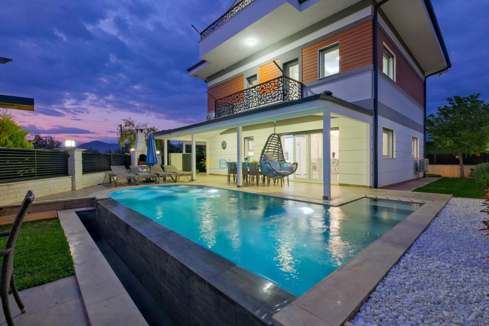 Villa Tatlı