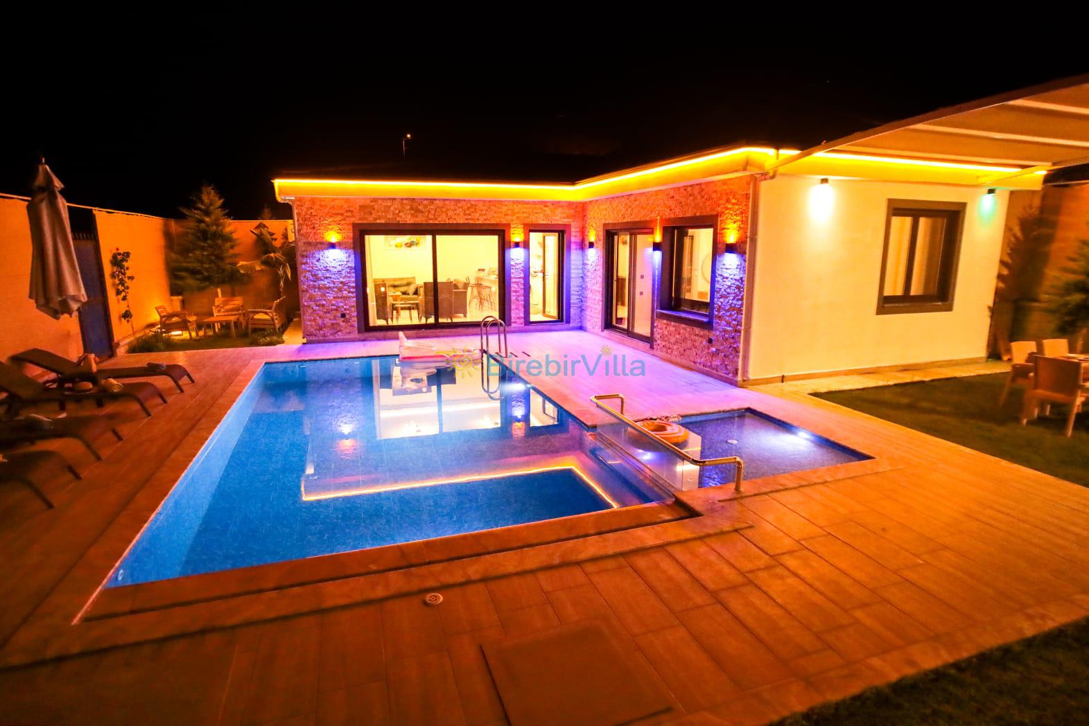 Villa Twin 2