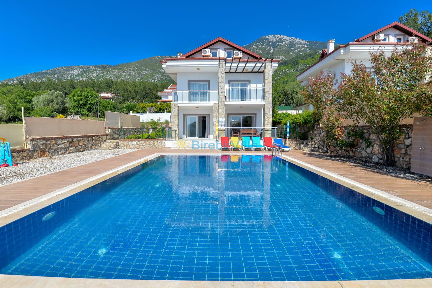 Villa Yıldıray 1