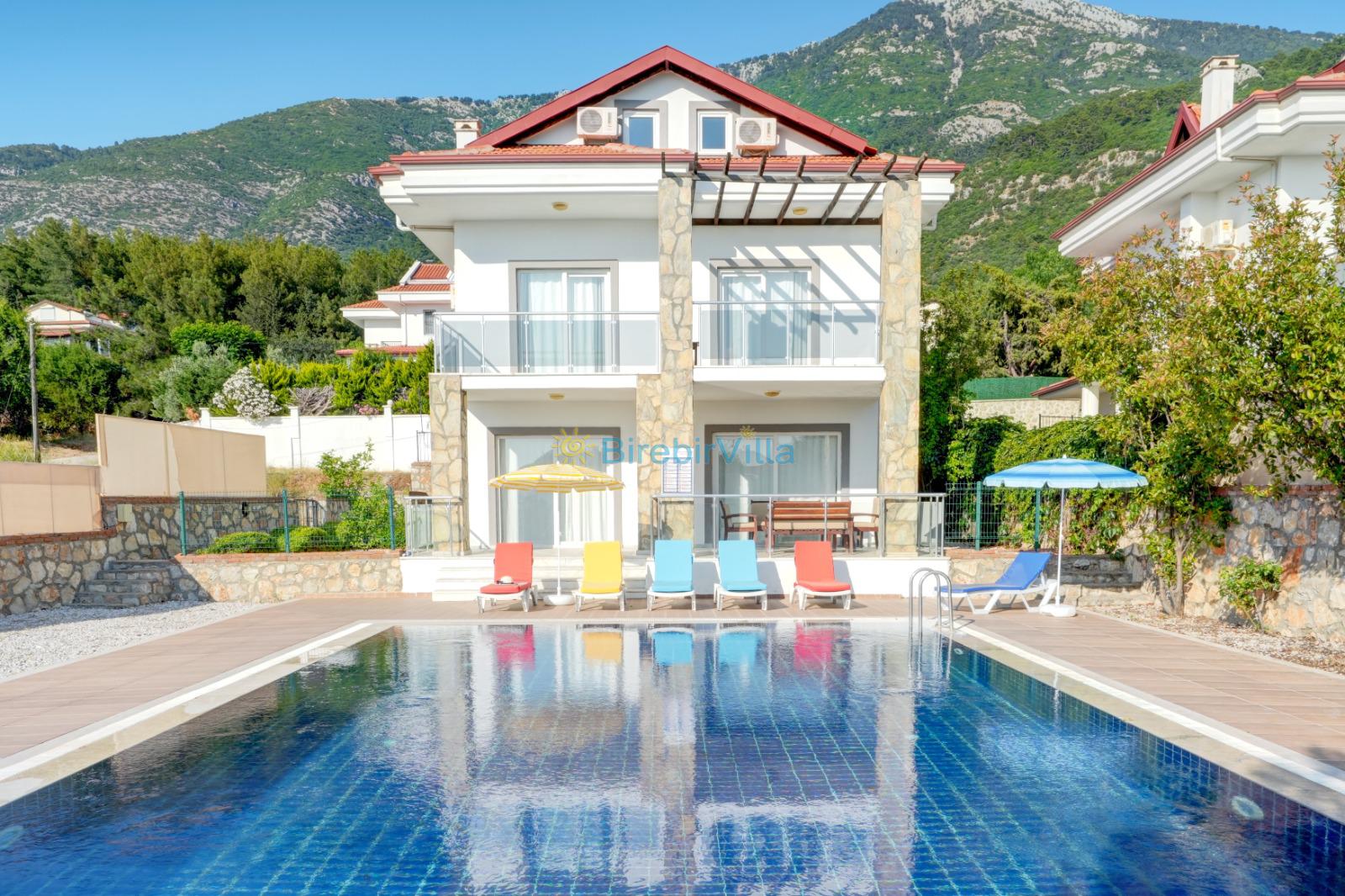 Villa Yıldıray 3