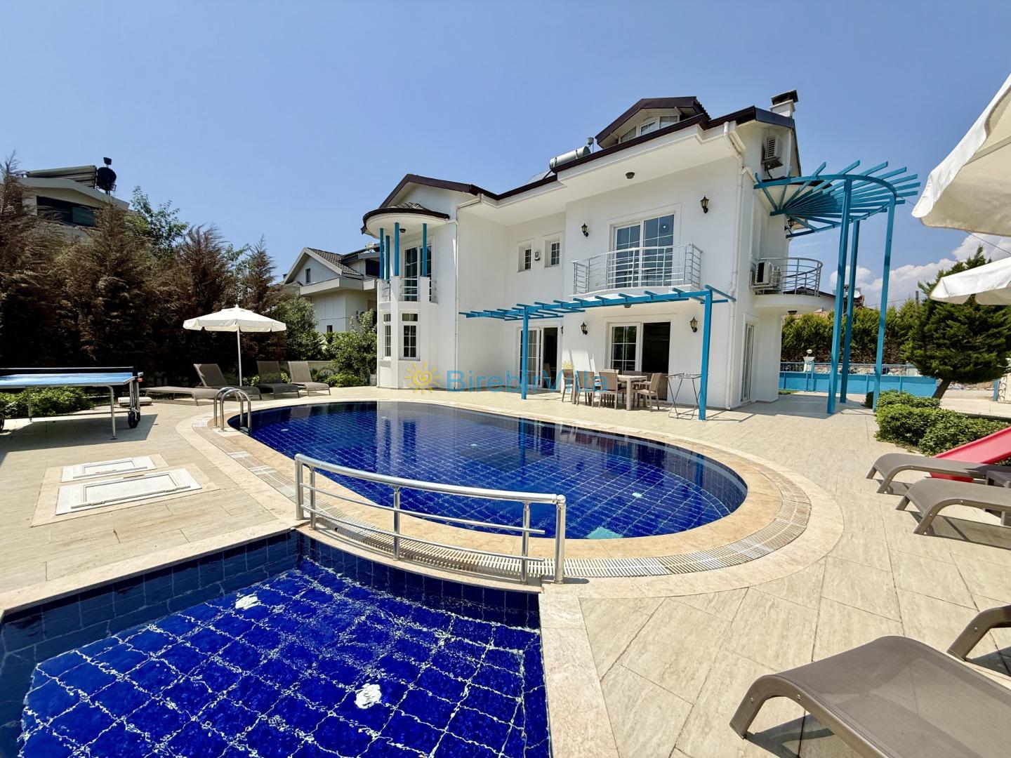 Villa Zinet