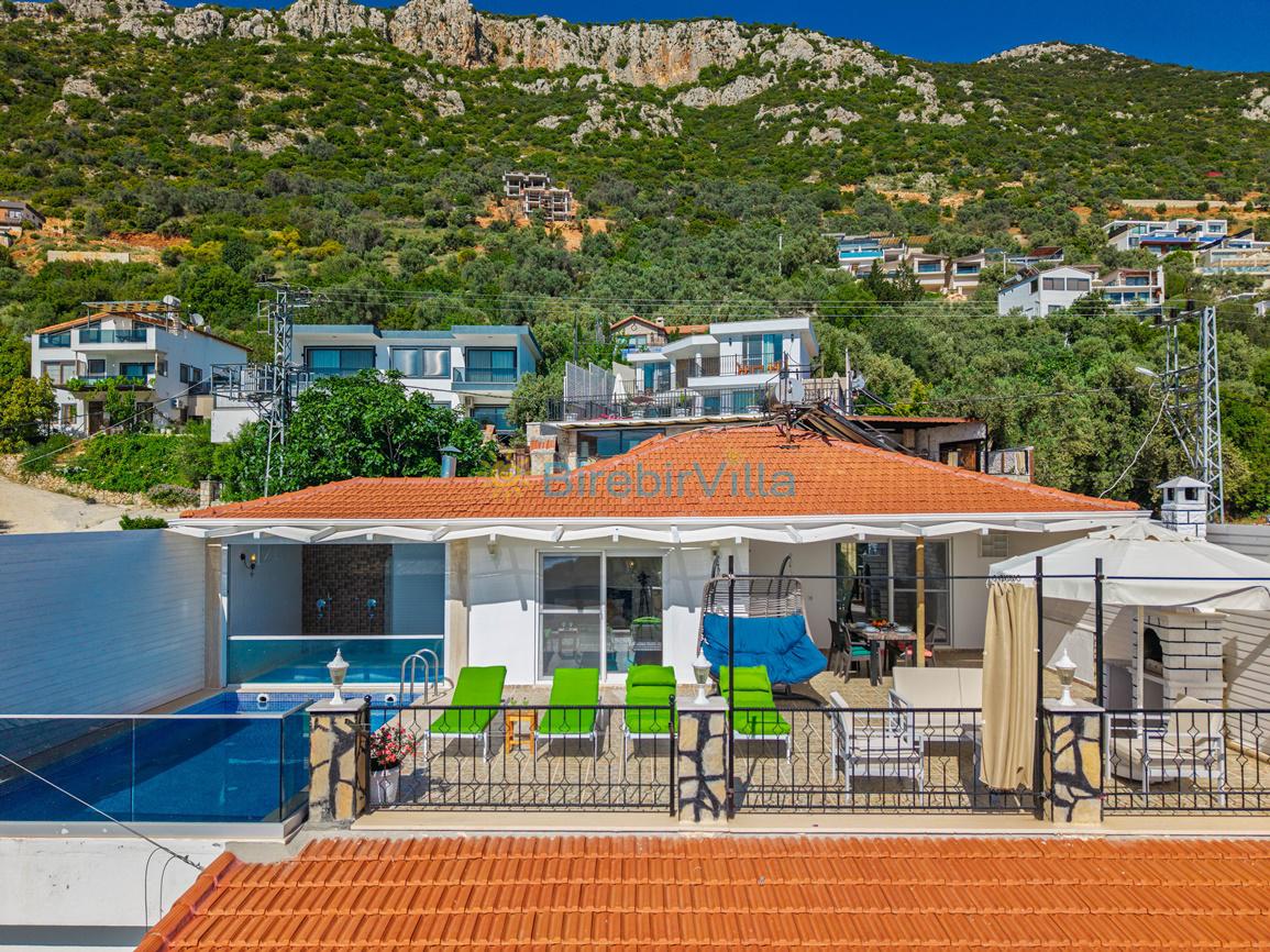 Villa Sinem
